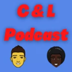 Chung & Lew Podcast artwork
