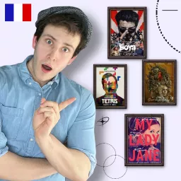 Learning French by Accident Podcast artwork