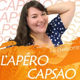 Apéro CAPSAO Podcast artwork
