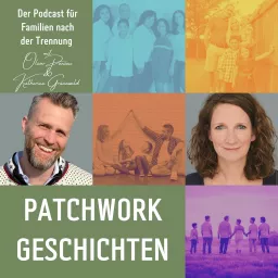 Patchwork Geschichten Podcast artwork