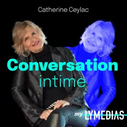 Conversation Intime Podcast artwork