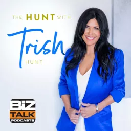 The Hunt with Trish Hunt