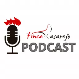 Finca Casarejo Pódcast Podcast artwork