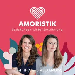 Amoristik - Beziehung. Liebe. Entwicklung. Podcast artwork