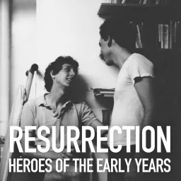 Resurrection Podcast artwork
