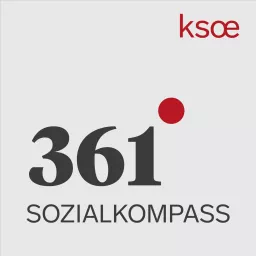 361° Sozialkompass Podcast artwork