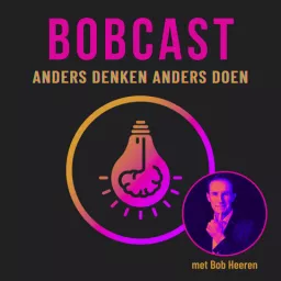 Anders Denken Anders Doen Podcast artwork