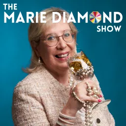 The Marie Diamond Show Podcast artwork