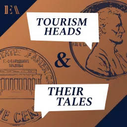 Tourism Heads and Their Tales Podcast artwork