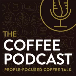 The Coffee Podcast artwork