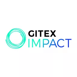 GITEX IMPACT Podcast artwork