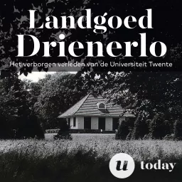 Landgoed Drienerlo Podcast artwork