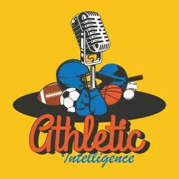 Athletic Intelligence Podcast artwork