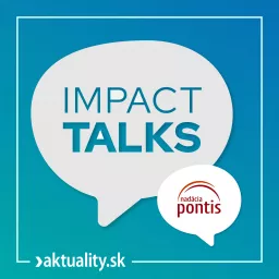 Impact Talks Podcast artwork