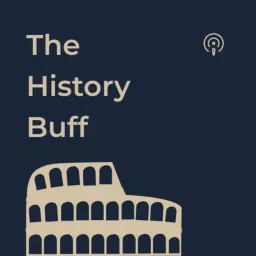 The History Buff Podcast artwork