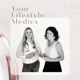 Your Lifestyle Medics Podcast artwork