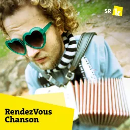 RendezVous Chanson Podcast artwork