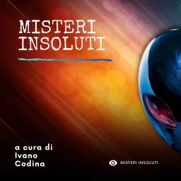 Misteri Insoluti