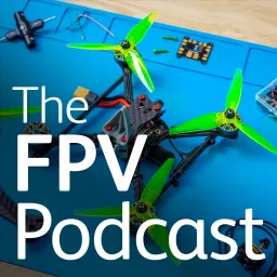 The FPV Podcast artwork