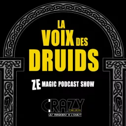 La voix des druids Podcast artwork