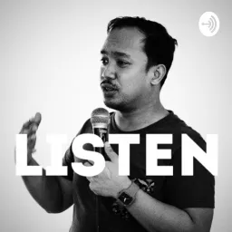 Listen Podcast artwork