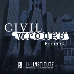 Civil Wrongs Podcast artwork