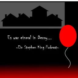 Es war einmal in Derry- Ein Stephen King Podcast