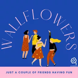 Wallflowers Podcast artwork
