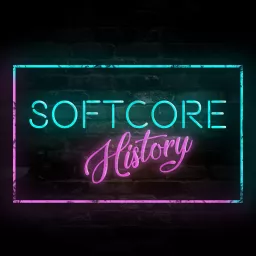 Softcore History Podcast artwork