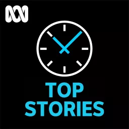 ABC News Top Stories Podcast artwork