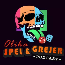 Olika Spel & Grejer