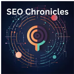 SEO Chronicles Podcast artwork