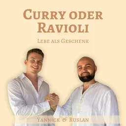 Curry oder Ravioli Podcast artwork