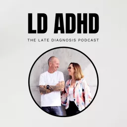 LD ADHD