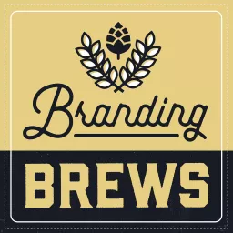 Branding Brews Podcast artwork