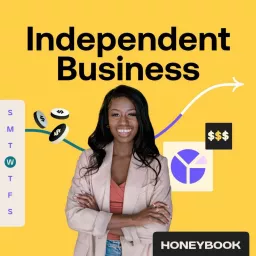 Independent Business Podcast artwork