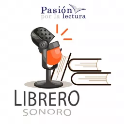 Librero Sonoro Podcast artwork
