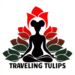 Traveling Tulips Podcast artwork
