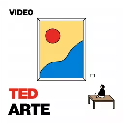 TEDTalks Arte