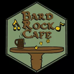 Bard Rock Cafe