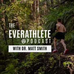 The EverAthlete Podcast artwork