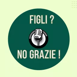 Figli? No Grazie!