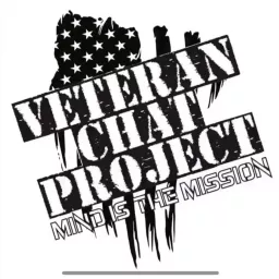 Veteran Chat Project Podcast artwork