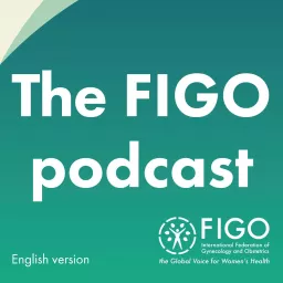 The FIGO podcast artwork