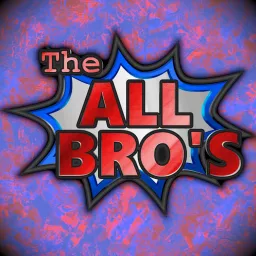 The All Bro’s Podcast artwork