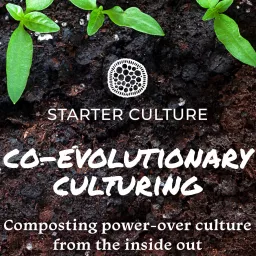 Co-Evolutionary Culturing Podcast artwork