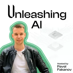 Unleashing AI Podcast artwork
