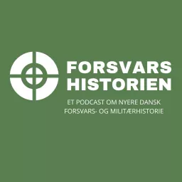 Forsvarshistorien