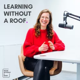 Learning without a roof