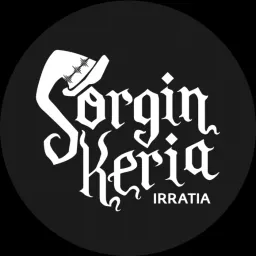 Sorginkeria Irratia Podcast artwork